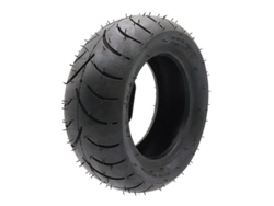 Neumático Patinete Eléctrico Bongo Serie Z Blue Tubeless (no Necesita Cámara De Aire) F10mobility