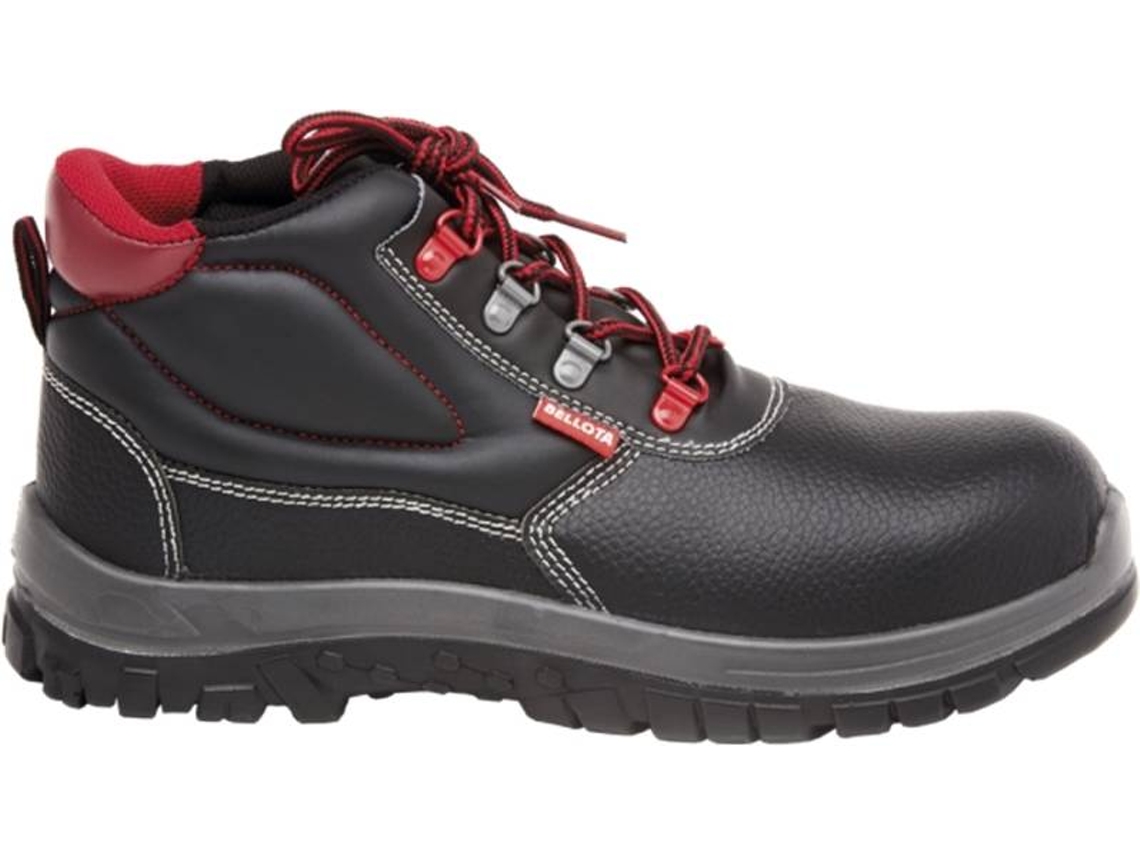 Bota BELLOTA Piel S3 72300