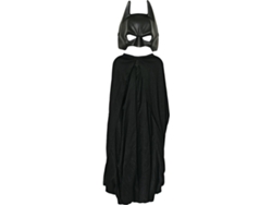 Máscara RUBIE'S Batman (Con Cubierta - Tam: M)