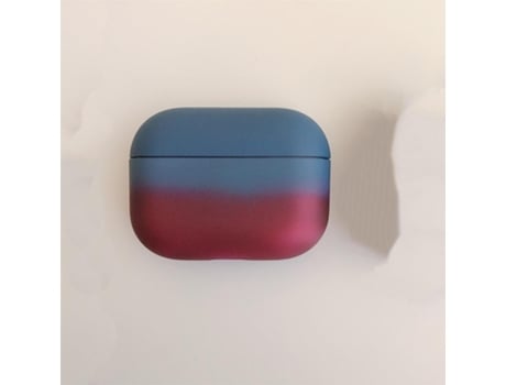 Funda Apple Pro 3 2 en 1 Color para Airpods 1 2 SLOWMOOSE [01 para Airpods Pro]
