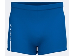 Bañador Joma Boxer Shark III para hombre cómodo y resistente al cloro