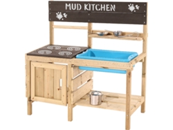 TP Toys Muddy Maker cocina de barro