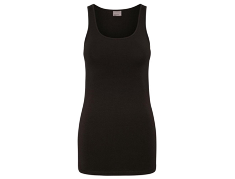 Vero Moda My Soft Long Braces T-Shirt