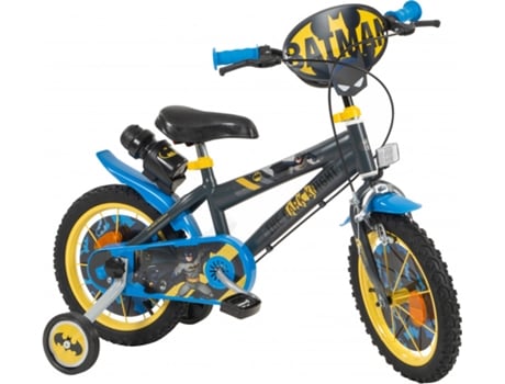 Bicicleta TOIMSA Niños (No Negro No )