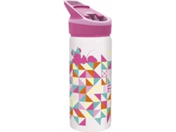 Botella de Alumino STOR Minnie