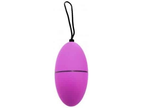 Huevo con Mando VIRGITE G2 (Rosa)