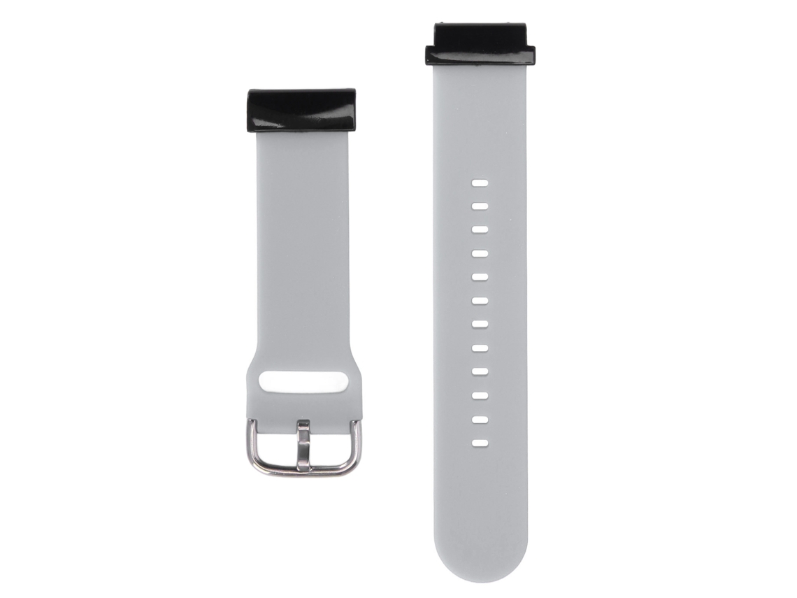 Pulsera De Silicona Para Fenix 7x 6x 5x Vertix 2, 26 Mm, Ajustable Y Cómoda.