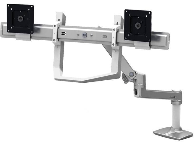 Soporte de Mesa ERGOTRON 98-037-062 (5.7'' a 10'')