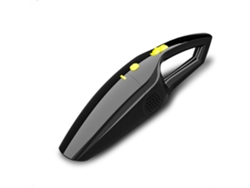 Mini Aspiradora de Mano TECH DISCOUNT Sin Cable Recargable