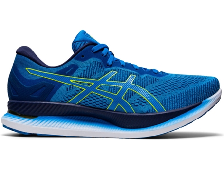 Zapatillas ASICS Red Hombre (44 - Azul)