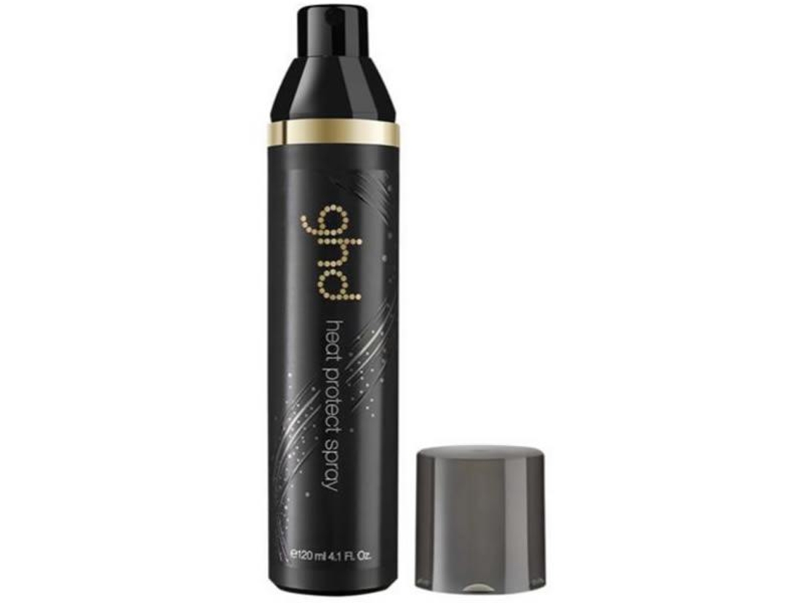 Spray Protector Térmico Para Cabello Ghd – 120 Ml