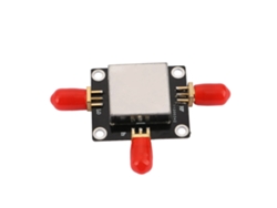 Mixer Pasivo De Doble Equilibrio De Diodos De Bajo Ruido Y Alta Linealidad 9-15g Para Rf