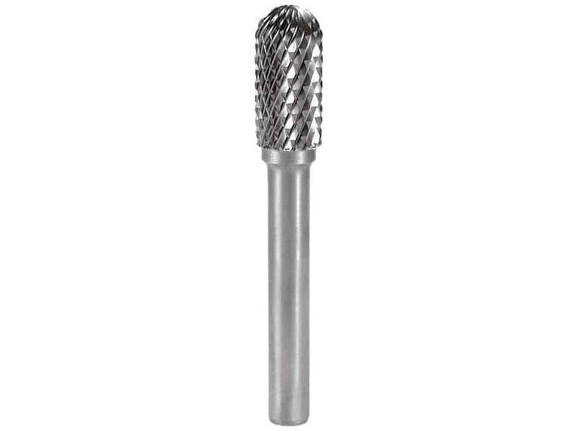 Broca RUKO Redondo 8mm