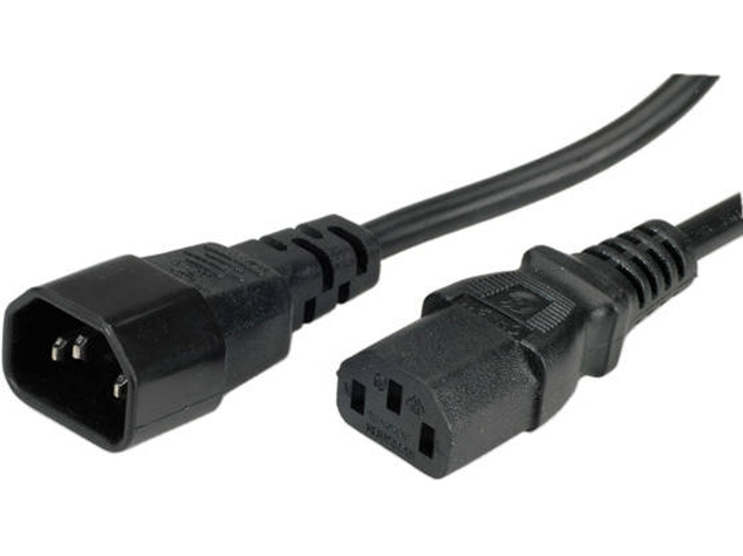 Cable de Alimentación ROLINE 19.08.1530