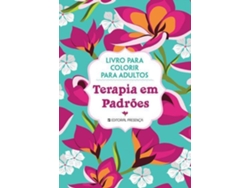 Libro Terapia em Padrões de Varios Autores (Portugués)