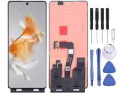 Pantalla Lcd Secundaria Para Huawei Mate X3 Con Digitalizador, Montaje Completo
