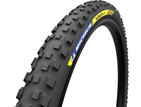 Cubierta de Neumáticos MICHELIN Wild Xc 29X2.25 Tr Racing Line