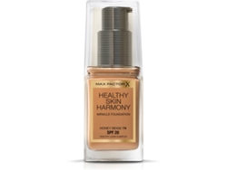 Base MAX FACTOR Healthy Skin Harmony Miracle (30 ml)