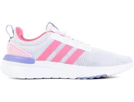 Zapatillas ADIDAS Racer TR21K Niños (38 - Azul)