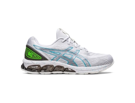 Zapatillas para Hombre ASICS (44 - Blanco)