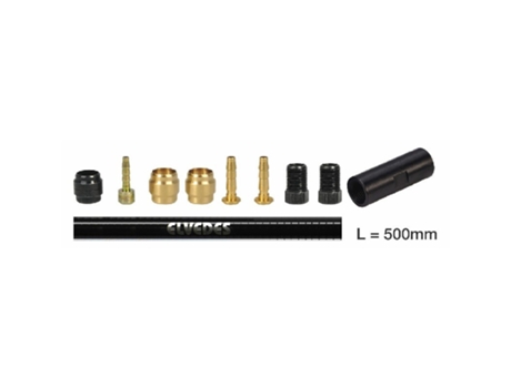 Kit de extensión de manguera ELVEDES MAGURA