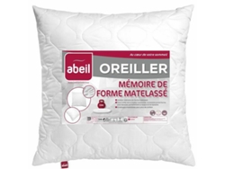 Almohada Viscoelástica Abeil (60x60 cm)