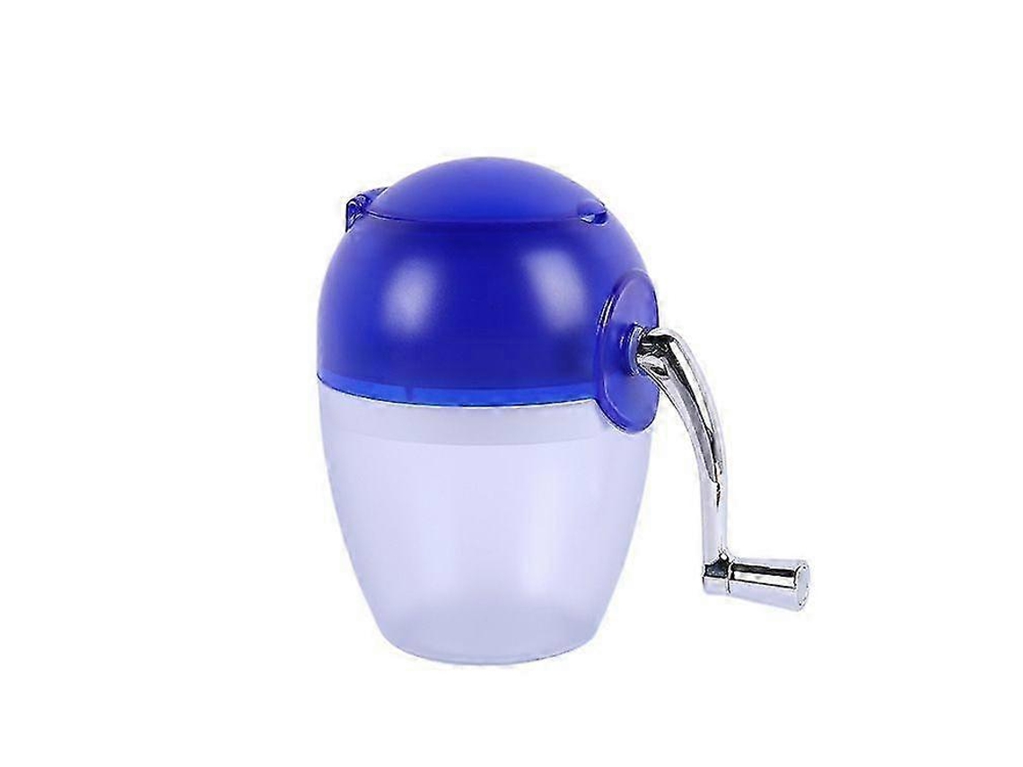 Trituradora de hielo manual, Raspador de hielo con manivela, Trituradora, Raspador, Raspador Rosewell