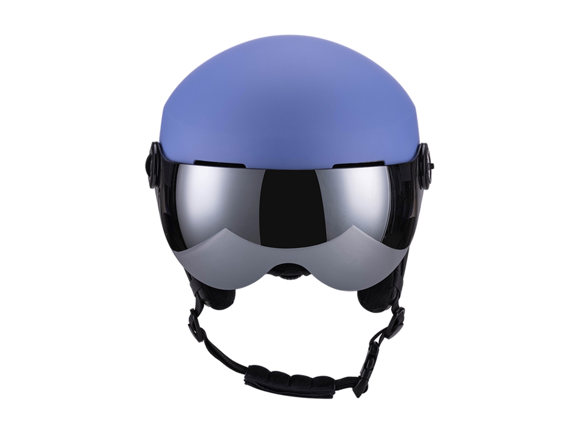 Capacete De Esporte De Neve (proteção Multifuncional)