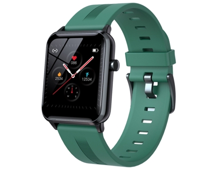 Smartwatch ENZON Verde