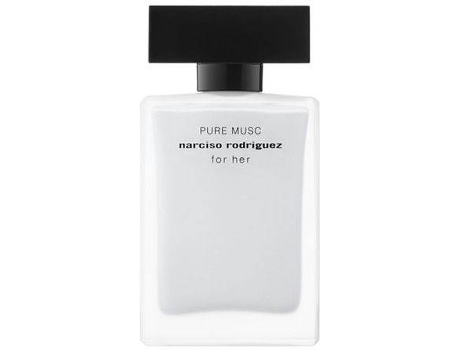 Perfume NARCISO RODRIGUEZ Her Pure Musc Edp (50 ml)