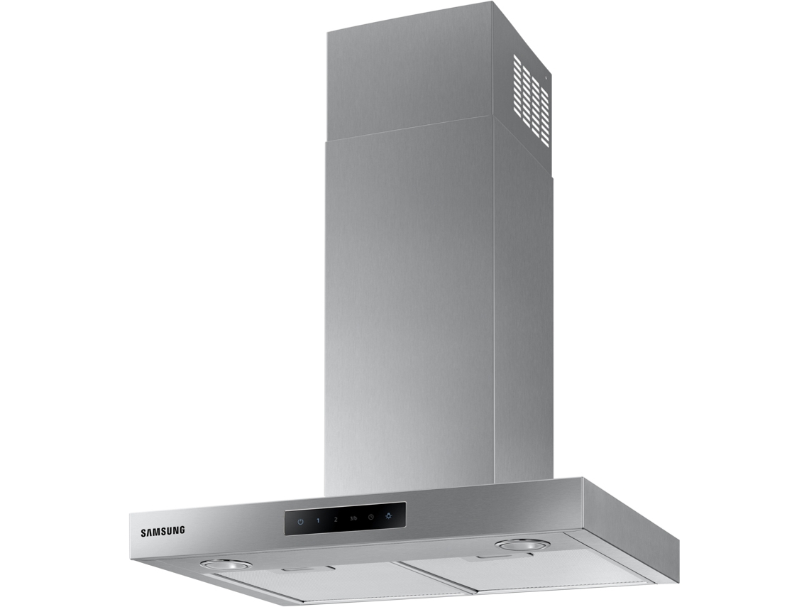 Campana  SAMSUNG NK24M5060SS/UR (531 m3/h - 60 cm - Inox)