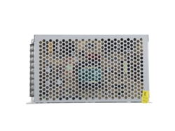 Fuente De Alimentación Conmutada Regulada De 5 V 40 A 200 W Para Equipos Led De Cctv Ac110/220v