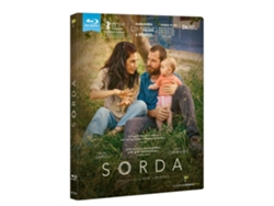 Sorda A Contracorriente Films, SL (2025)
