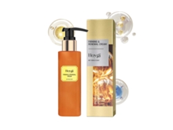 Crema corporal fortalecedora y antiarrugas