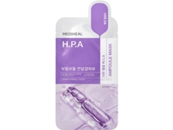 Mediheal H.p.a Mascarilla Facial Peeling Suave