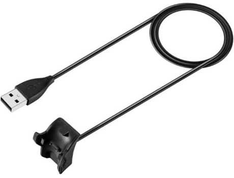 Cargador USB Huawei Honor Band 4 G4M Negro