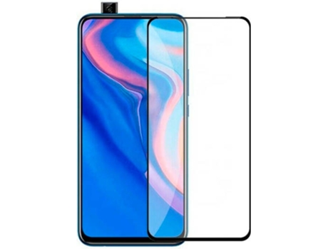 Protector de Pantalla Cristal Templado Huawei P Smart Z G4M GorilasGlass