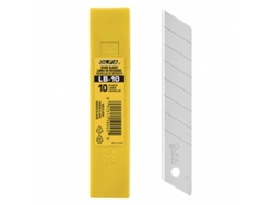 Cuchilla Segmentada Plateada 18Mm OLFA Lb10