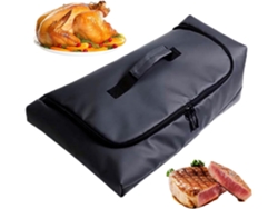 Couverture De Repos Para Barbacoa, Con Fermeture Éclair Sur Le Dessus, Accessoires Barbacoa | La ...