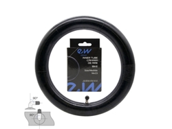 Cámara de aire 14x2.5 Válvula curva 90ºx90º EWHEEL