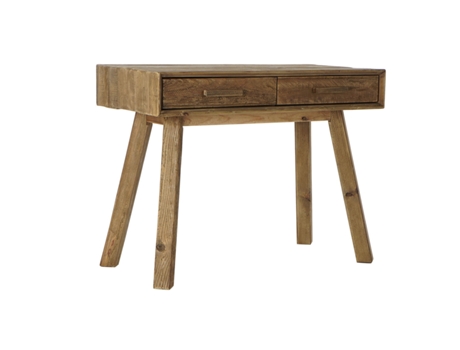 Consola DKD HOME DECOR (PiMuticolor)