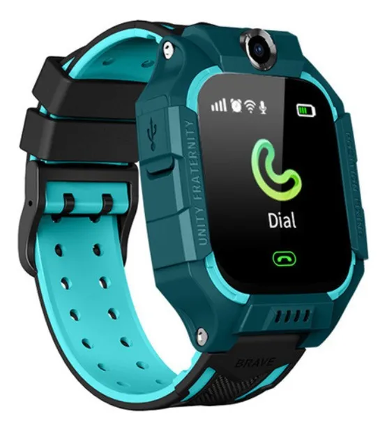 Reloj inteligente para niños, tarjeta SIM, teléfono, Phonevayotoy