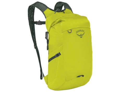 Mochila de Montaña OSPREY Ultralight Dry Stuff (11-20 L - Amarillo)