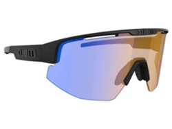 Gafas de Sol Unisex BLIZ Matrix Nano Optics Nordic Light (Estándar - Cat.1)