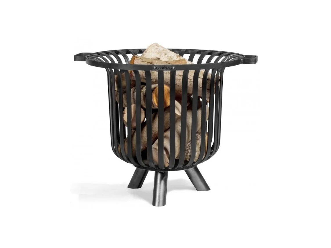 Brasero de Jardín COOK Verona