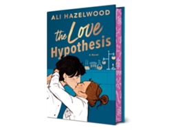 Libro The Love Hypothesis Collectors Edition de Ali Hazelwood (Inglés)