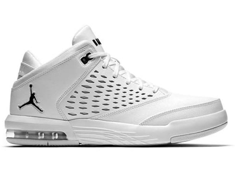 Botas Hombre NIKE Blanco (Tam: 30.0 cm/46.0 eu)
