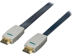 Cable HDMI VALUE (HDMI - 50 m - Negro)