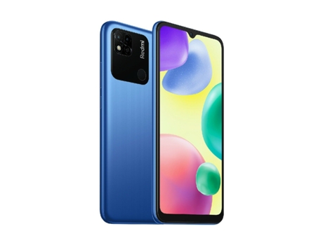 Smartphone XIAOMI 10A 32 Gb 2 Gb Ram Octa Core 6,53