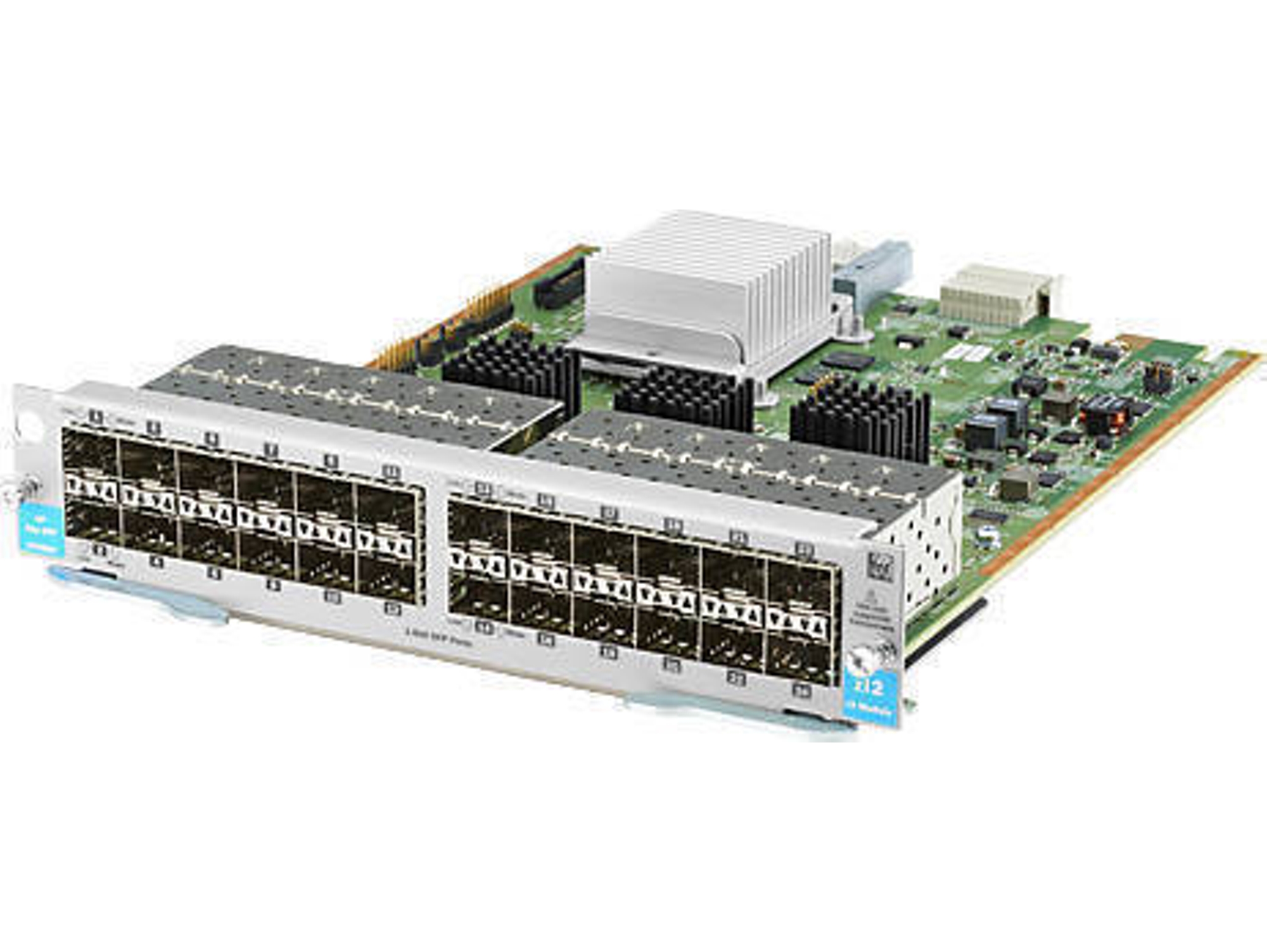 Módulo de Switch HP J9988A